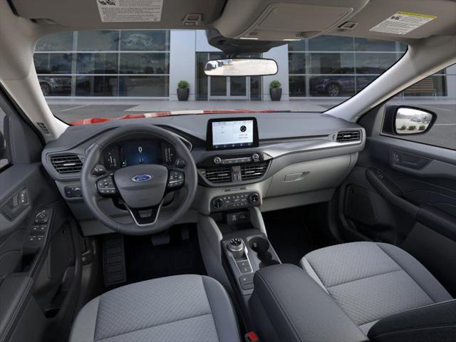 new 2025 Ford Escape car, priced at $27,133