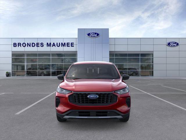 new 2025 Ford Escape car, priced at $27,133