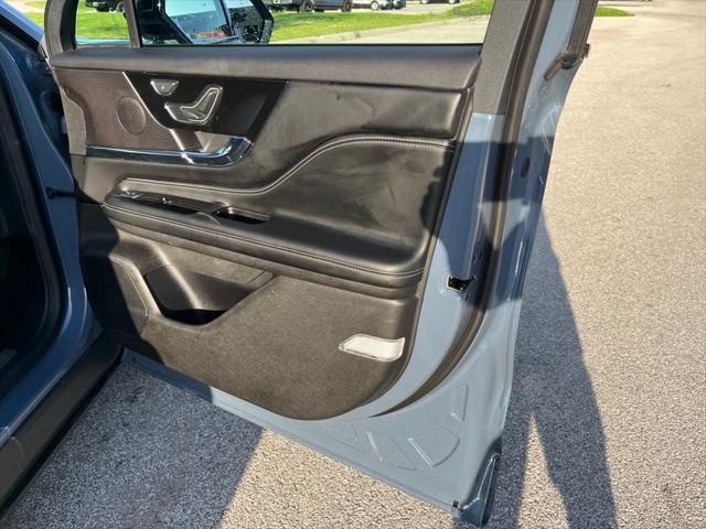 used 2024 Lincoln Corsair car, priced at $43,300