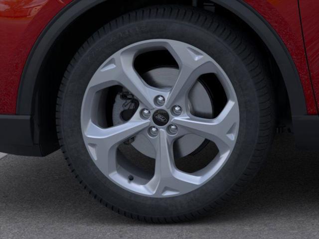new 2025 Ford Escape car, priced at $31,653