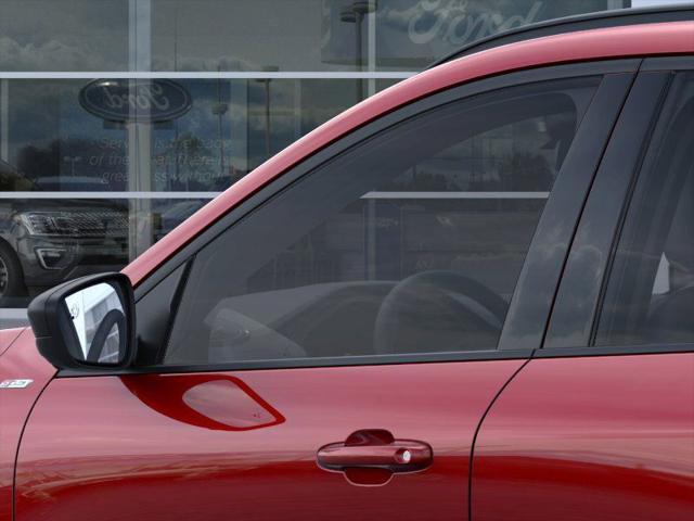 new 2025 Ford Escape car, priced at $31,153