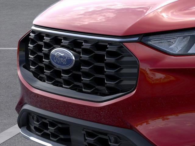 new 2025 Ford Escape car, priced at $31,153
