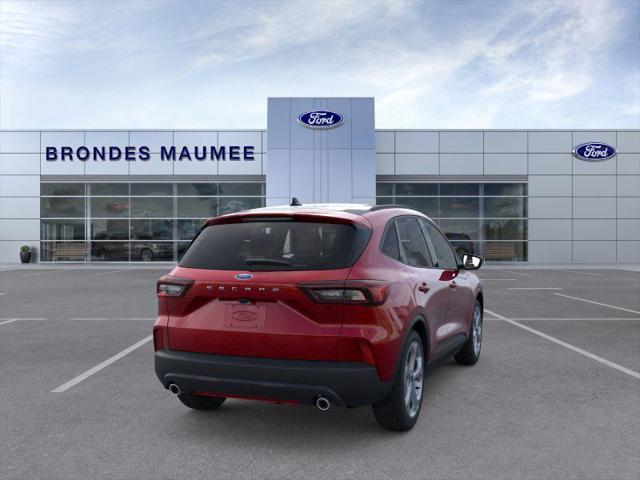 new 2025 Ford Escape car, priced at $31,153