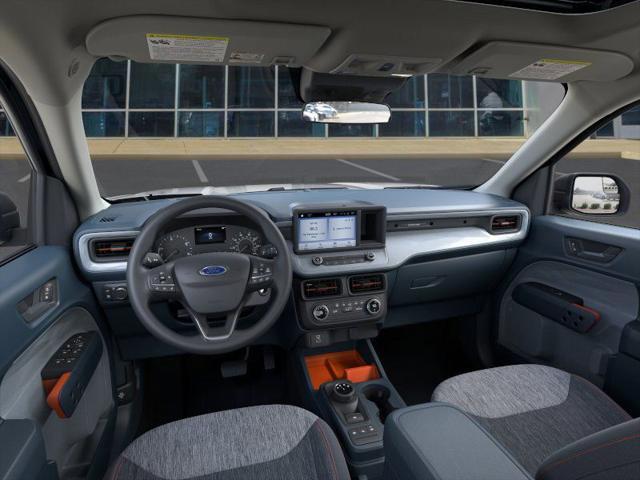 new 2024 Ford Maverick car, priced at $30,680