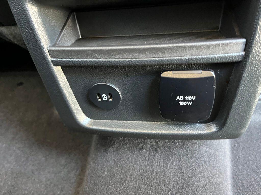 used 2023 Ford Edge car, priced at $27,700