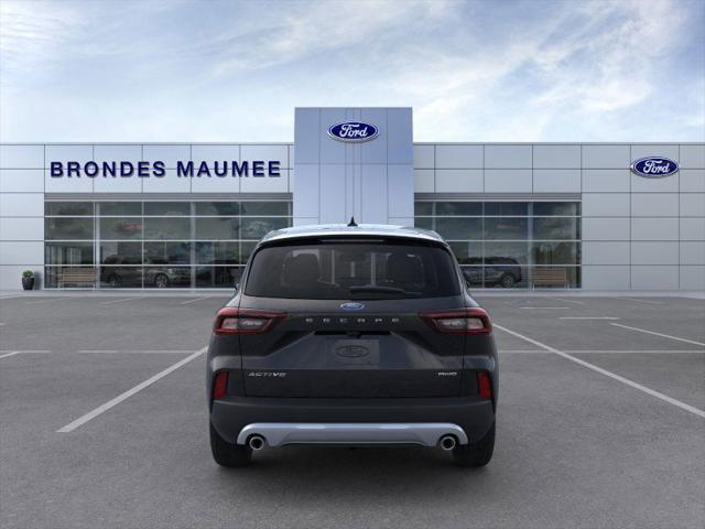 new 2024 Ford Escape car, priced at $26,893