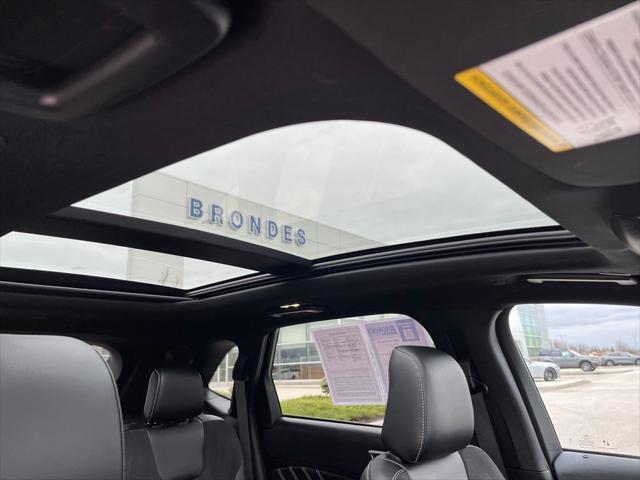 used 2024 Ford Edge car, priced at $39,700
