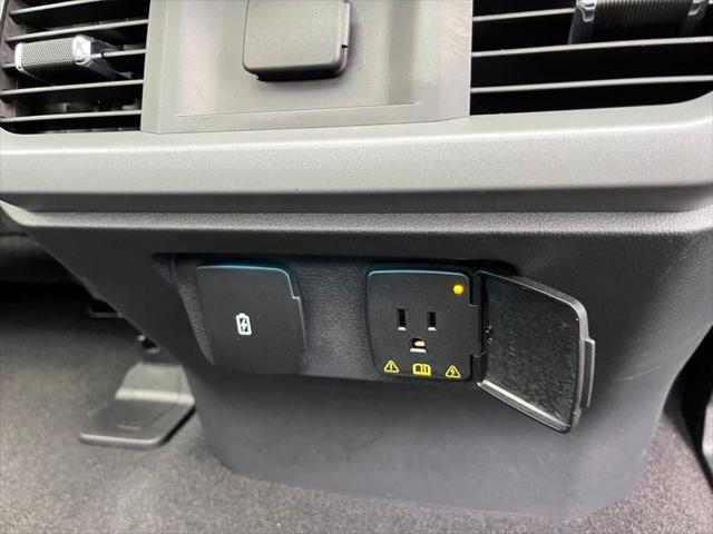 used 2024 Ford F-150 car, priced at $56,200