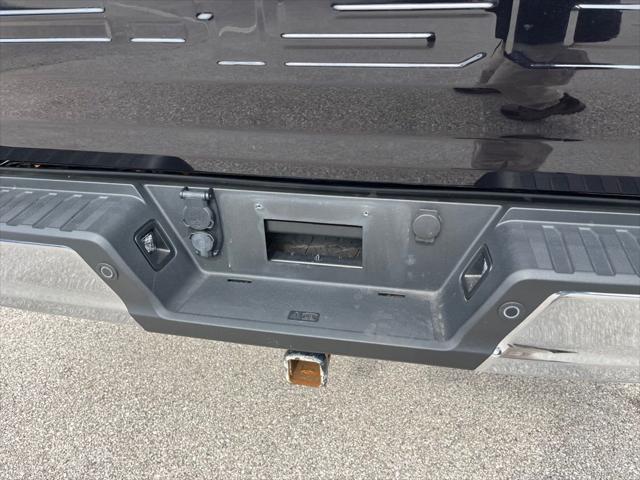 used 2022 Ford F-150 car, priced at $41,800