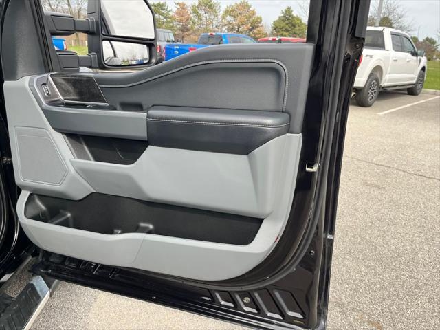 used 2022 Ford F-150 car, priced at $41,800