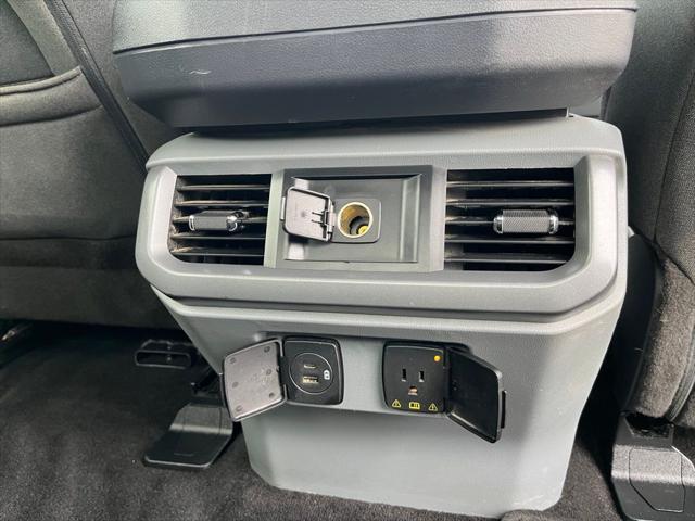 used 2022 Ford F-150 car, priced at $41,800