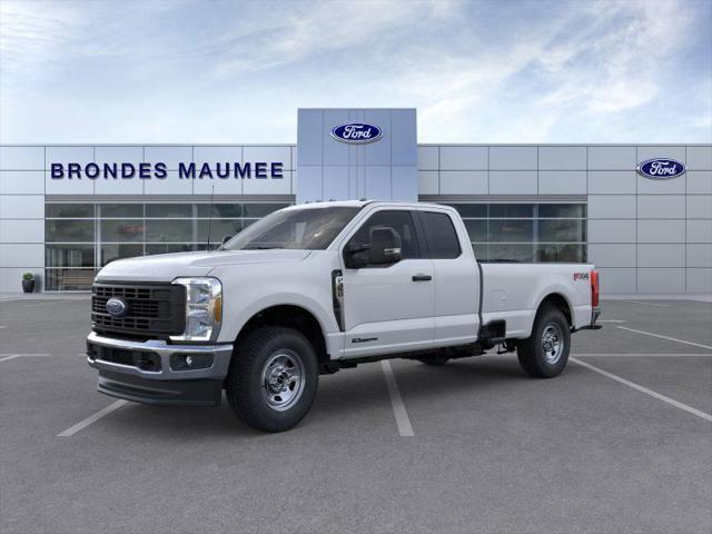 new 2025 Ford F-350 car, priced at $62,963