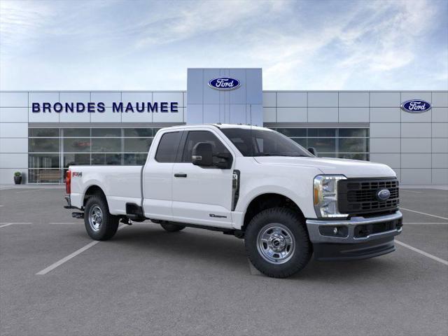 new 2025 Ford F-350 car, priced at $62,963