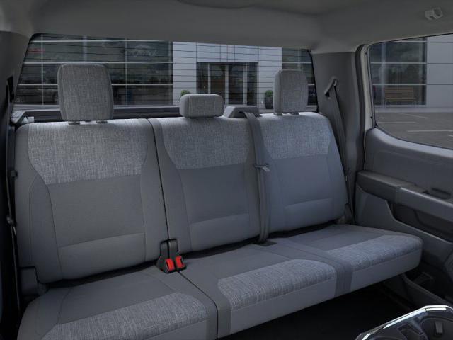 new 2025 Ford F-150 Lightning car, priced at $59,336