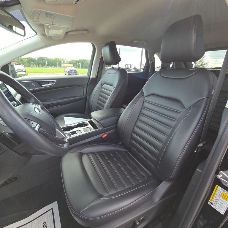 used 2024 Ford Edge car, priced at $28,900