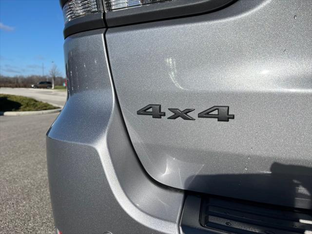 used 2019 Jeep Grand Cherokee car, priced at $21,900