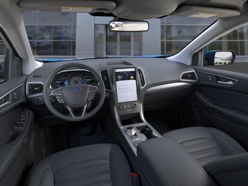 new 2024 Ford Edge car, priced at $39,762