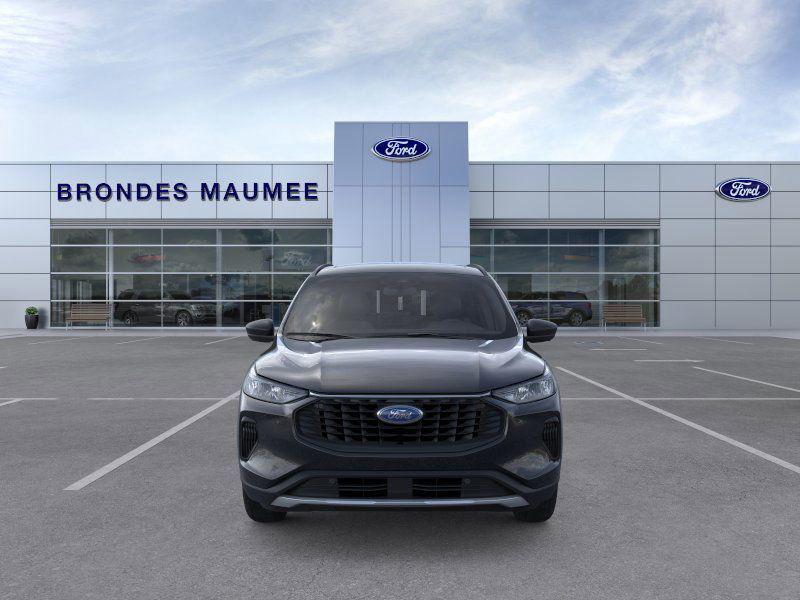 new 2025 Ford Escape car, priced at $25,892