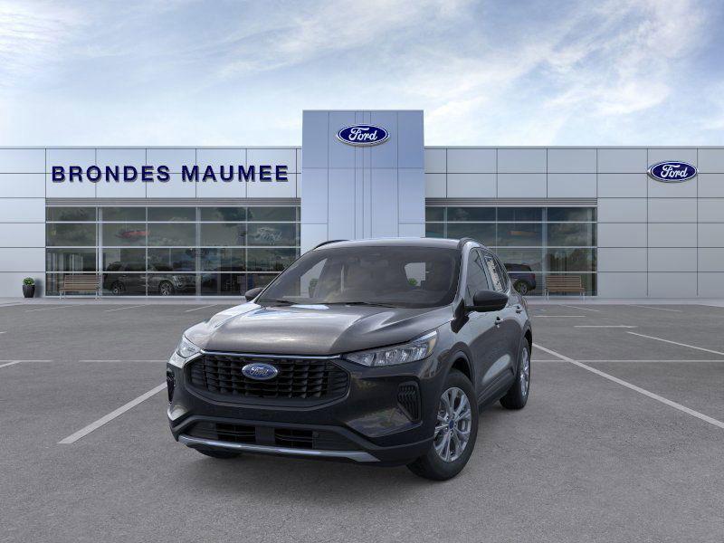 new 2025 Ford Escape car, priced at $25,892
