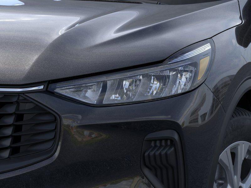 new 2025 Ford Escape car, priced at $25,892