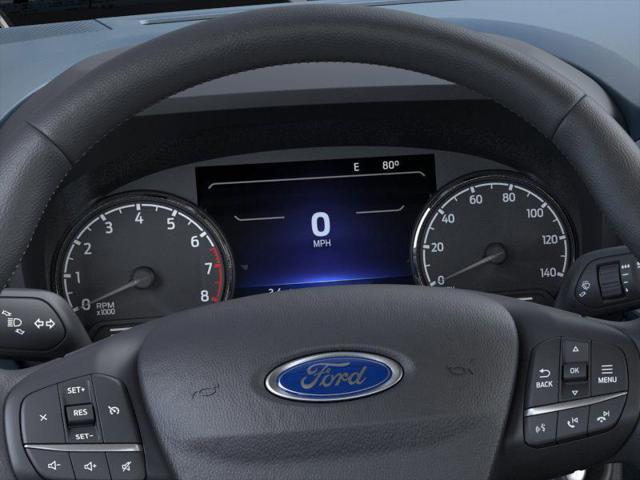 new 2024 Ford Maverick car, priced at $30,808