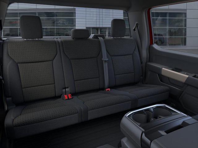 new 2025 Ford F-150 car, priced at $49,746