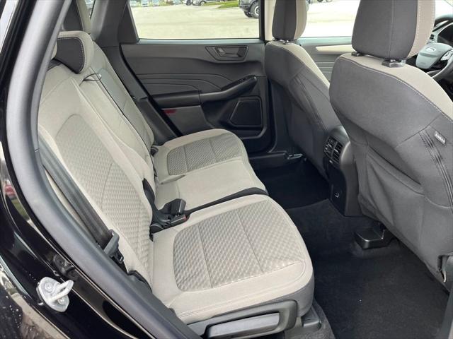 used 2022 Ford Escape car, priced at $21,900