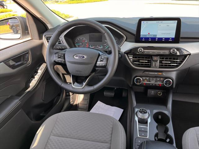 used 2022 Ford Escape car, priced at $21,800