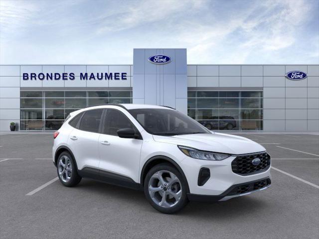 new 2025 Ford Escape car, priced at $33,708