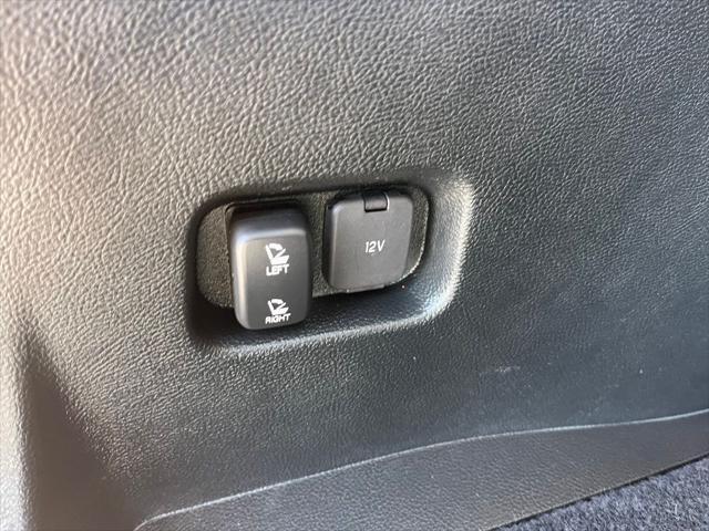 used 2022 Ford Edge car, priced at $35,400