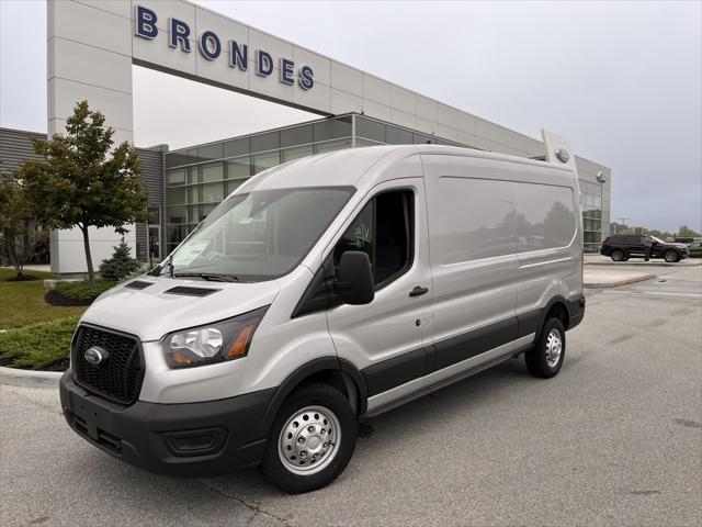 new 2024 Ford Transit-350 car, priced at $57,079