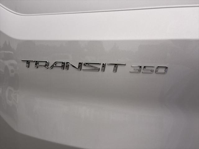 new 2024 Ford Transit-350 car, priced at $57,079