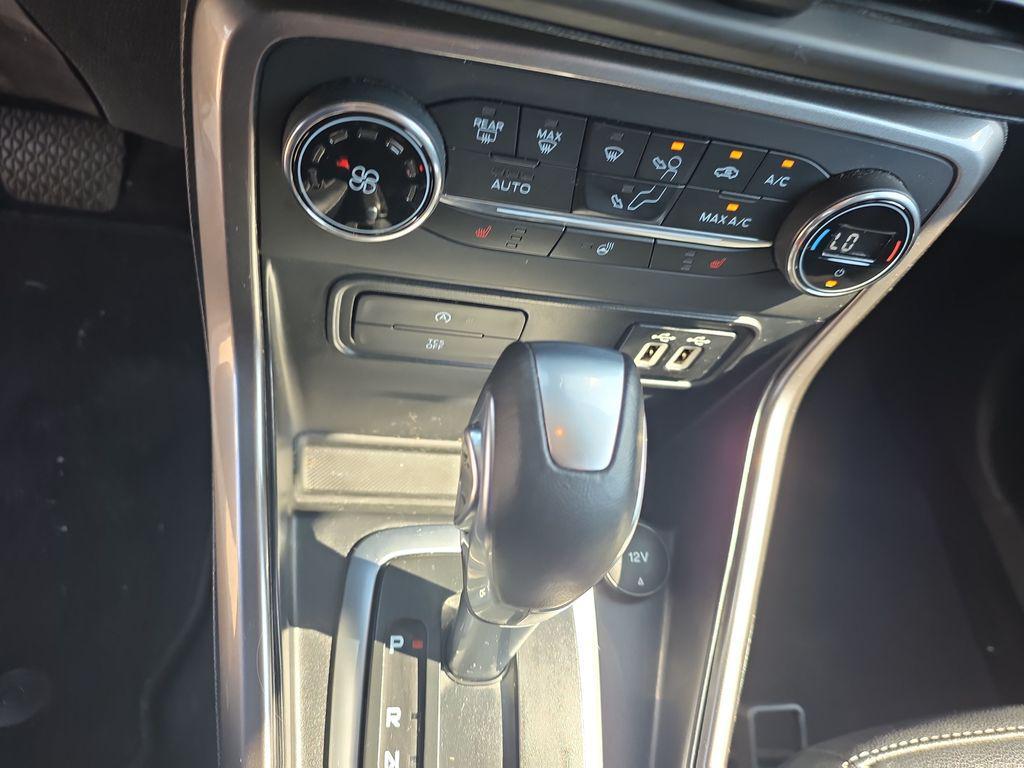 used 2020 Ford EcoSport car, priced at $15,400