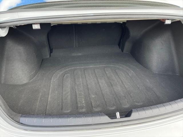 used 2021 Kia K5 car, priced at $21,500