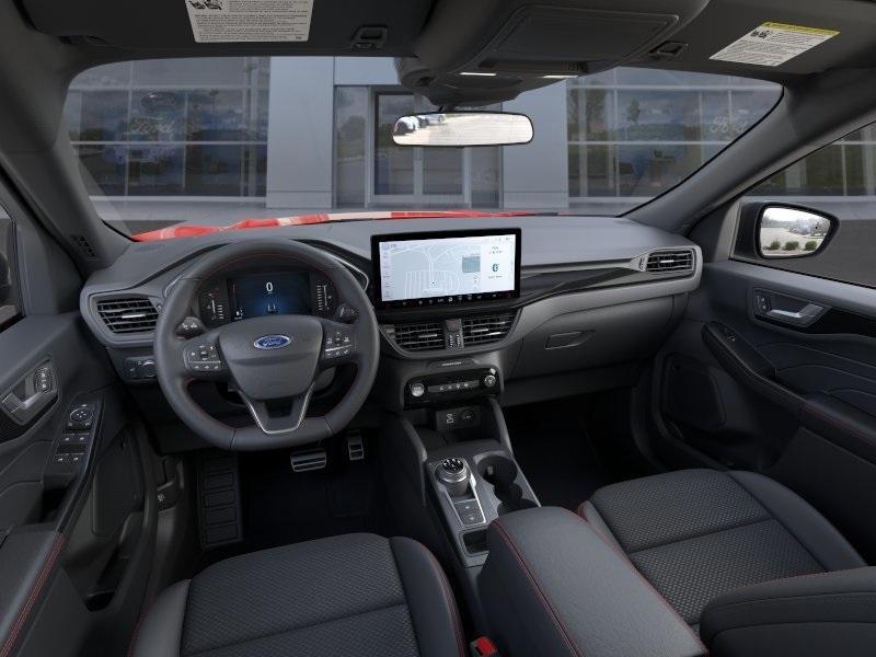 new 2024 Ford Escape car, priced at $32,465