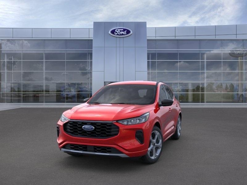 new 2024 Ford Escape car, priced at $32,465