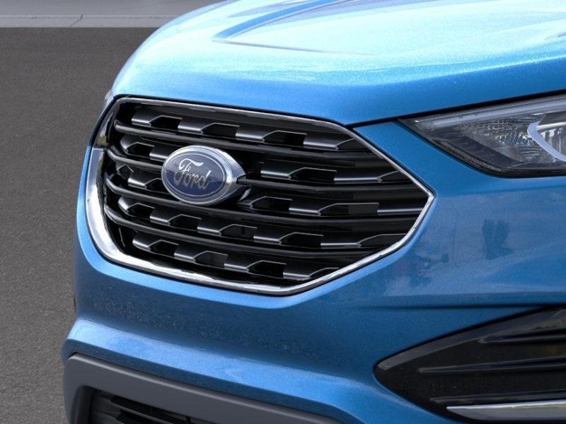 new 2024 Ford Edge car, priced at $42,560