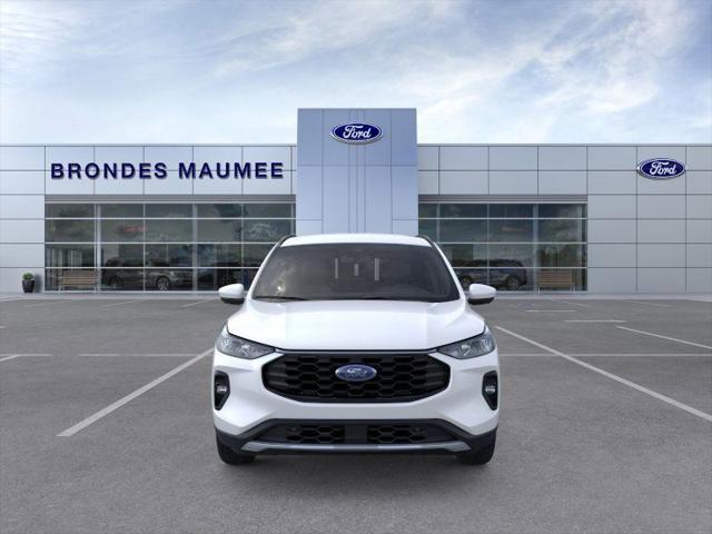 new 2025 Ford Escape car, priced at $35,434