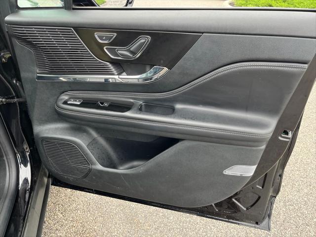 used 2022 Lincoln Corsair car, priced at $30,300