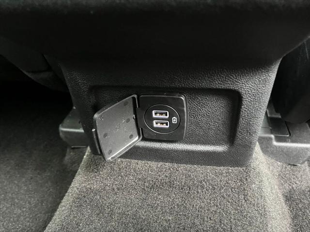 used 2022 Lincoln Corsair car, priced at $30,300