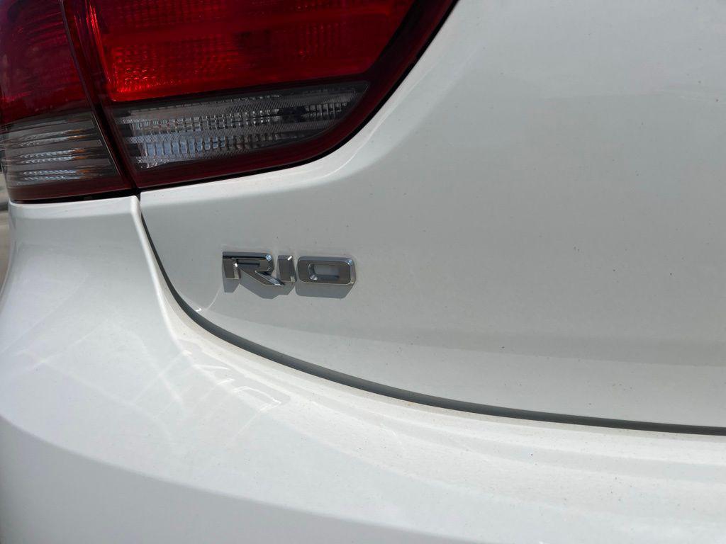 used 2019 Kia Rio car, priced at $10,400