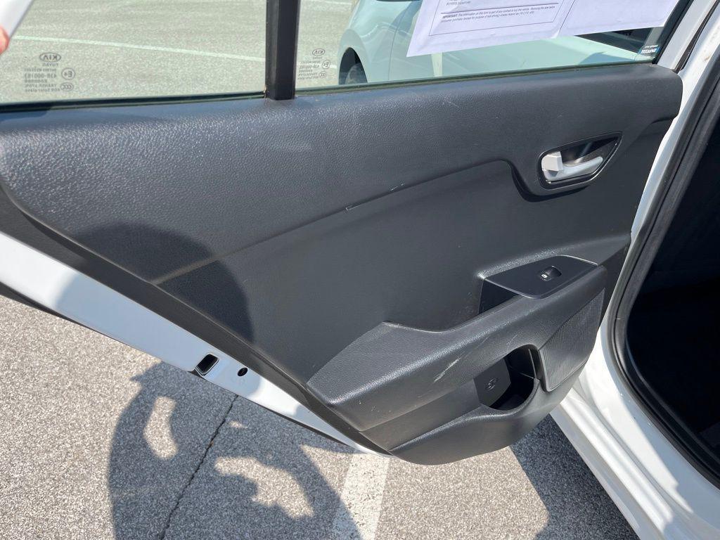 used 2019 Kia Rio car, priced at $10,400