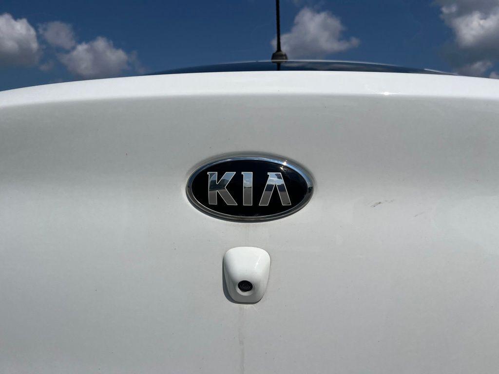 used 2019 Kia Rio car, priced at $10,400