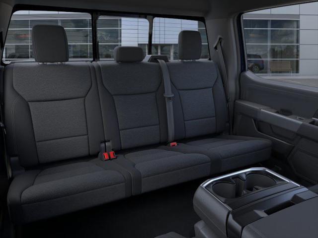new 2025 Ford F-150 car, priced at $56,904