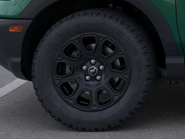 new 2025 Ford Bronco Sport car, priced at $41,084
