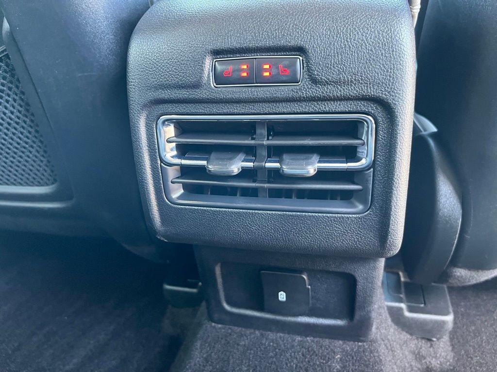 used 2022 Lincoln Corsair car, priced at $31,100
