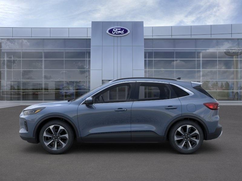 new 2024 Ford Escape car, priced at $39,344