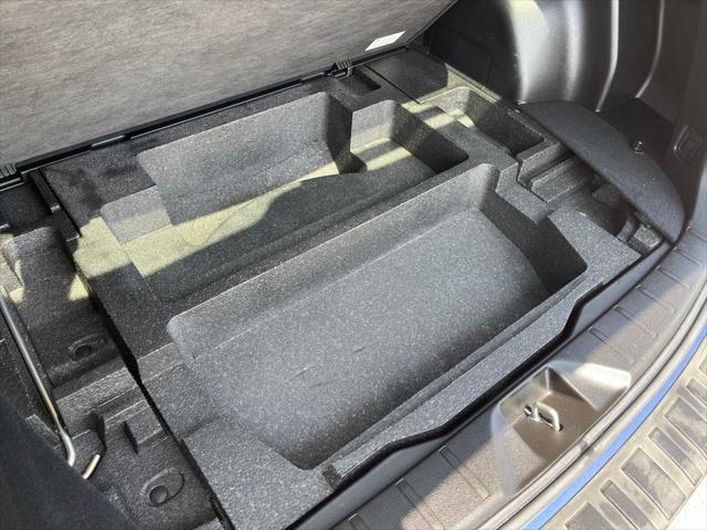 used 2018 Subaru Forester car, priced at $19,500