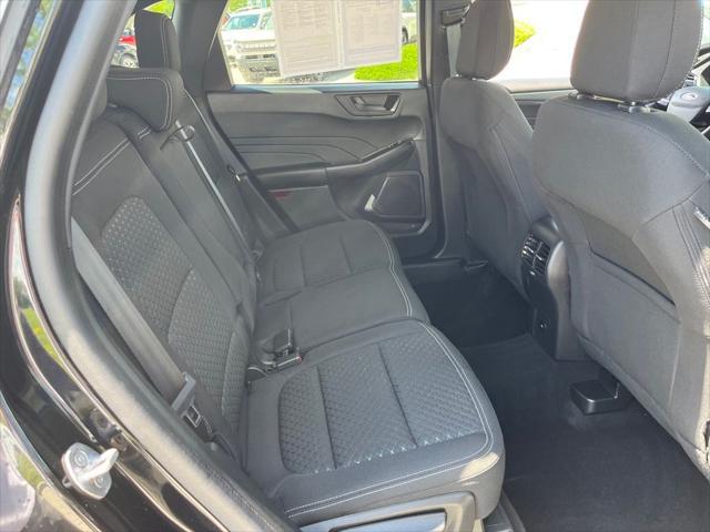 used 2023 Ford Escape car, priced at $24,400