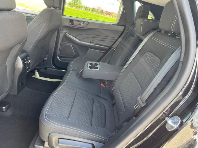 used 2023 Ford Escape car, priced at $24,400